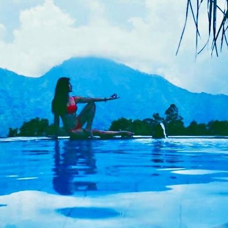 Batur Volcano Guesthouse Kintamani  Ngoại thất bức ảnh