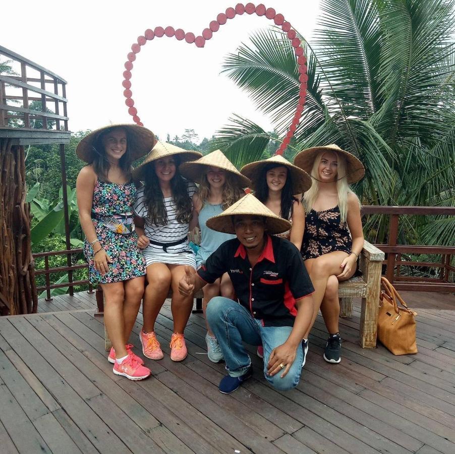 Batur Volcano Guesthouse Kintamani  Ngoại thất bức ảnh