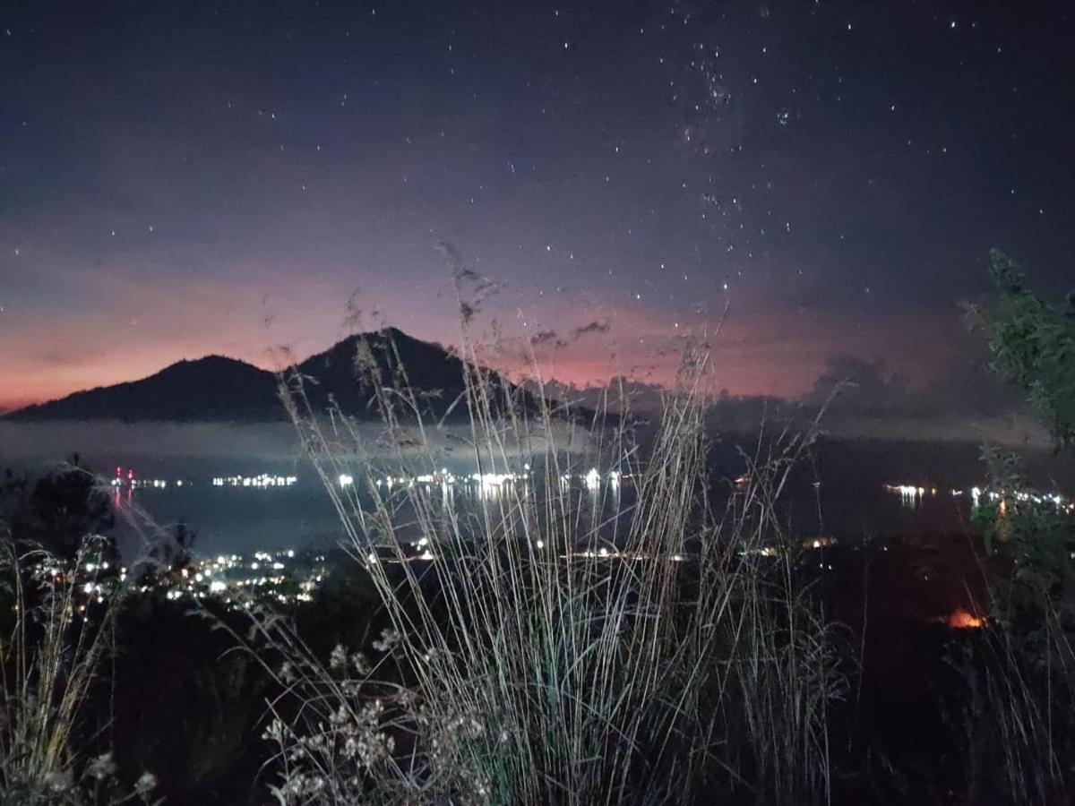 Batur Volcano Guesthouse Kintamani  Ngoại thất bức ảnh