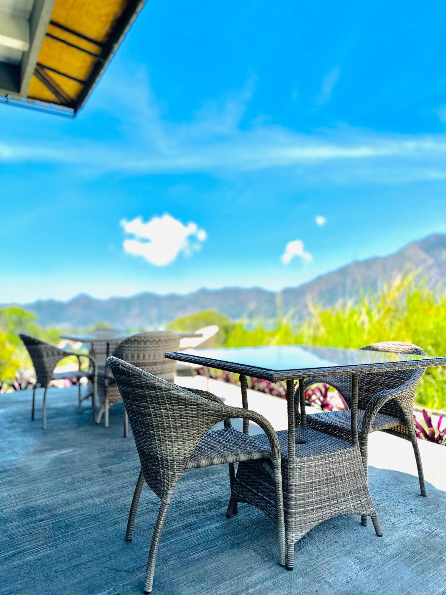 Batur Volcano Guesthouse Kintamani  Ngoại thất bức ảnh