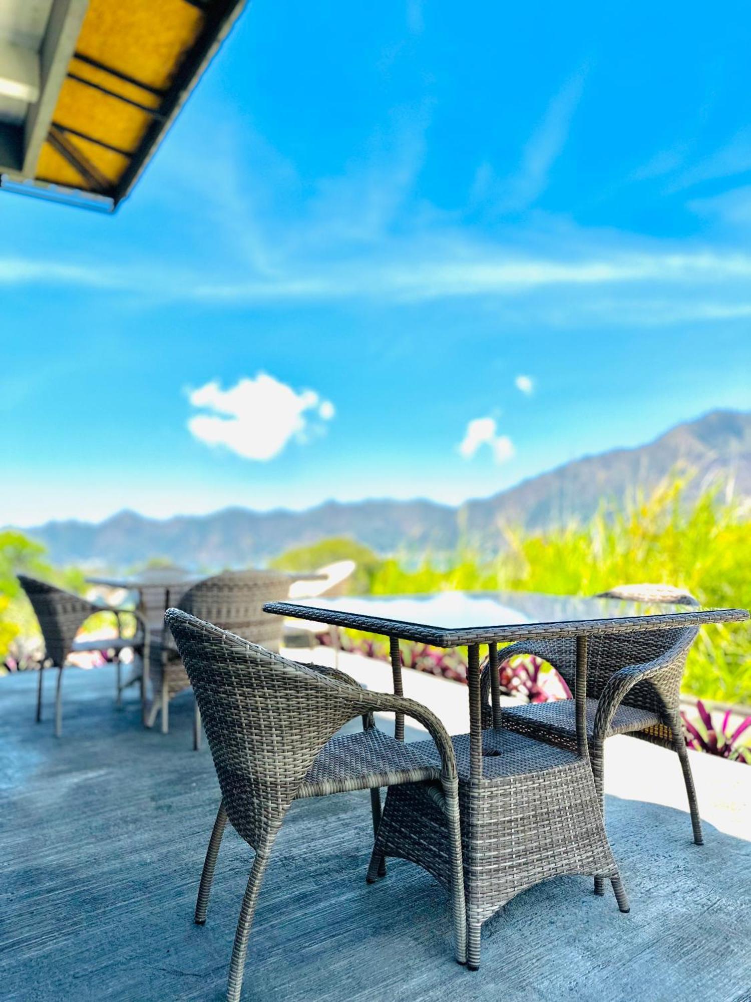 Batur Volcano Guesthouse Kintamani  Ngoại thất bức ảnh