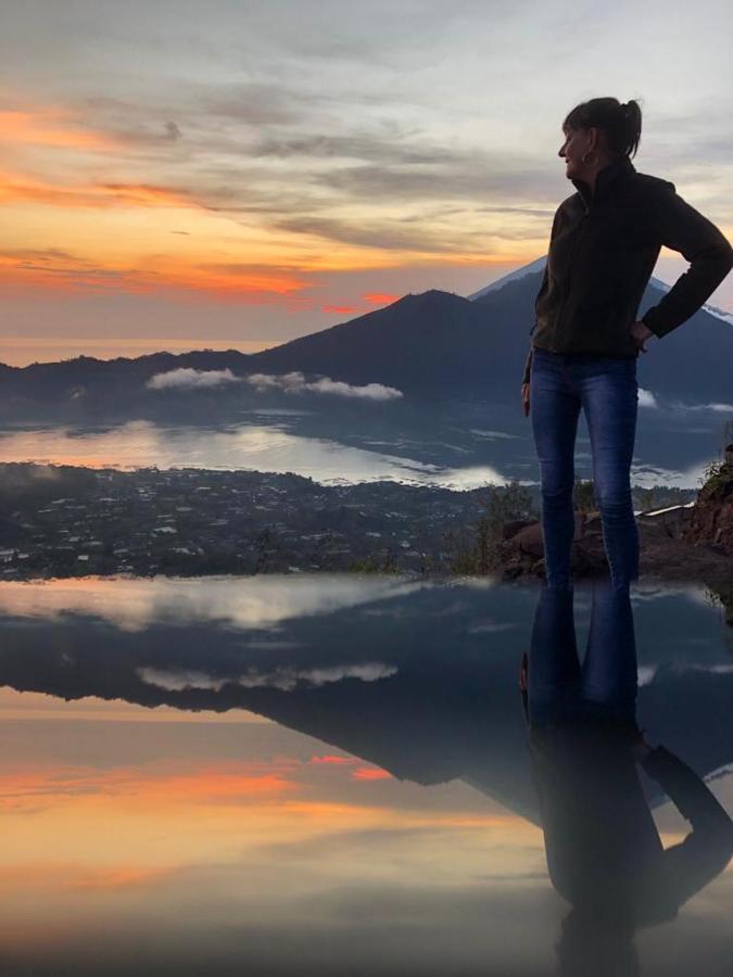 Batur Volcano Guesthouse Kintamani  Ngoại thất bức ảnh